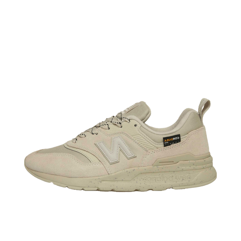 Sneakers og sko New Balance 997 Cordura "Oyster" Beige | CM997HCZ