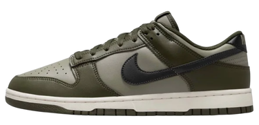 Sneakers og sko Nike Nike Dunk Low Retro Grøn | HF5441-300, 2