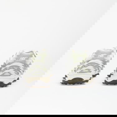 Sneakers og sko New Balance 204L "Garter Snake" - Silver Metallic Pack Grå | U204LSWB, 5