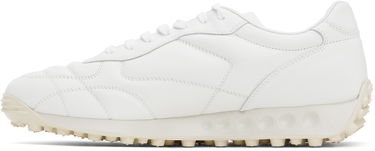 Tøj Common Projects Common Projects Soccer Hvid | ARTICLE 2497, 2
