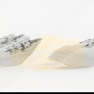 Sneakers og sko Converse Chuck Taylor All Star Lugged Heel Mj Ox Beige | A10617C, 5