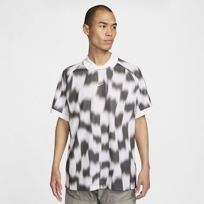 Jersey Nike Culture of Football Dri-FIT Grå | FZ0432-084