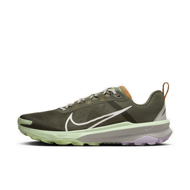 Sneakers og sko Nike Kiger 9 Grøn | DR2693-201, 3