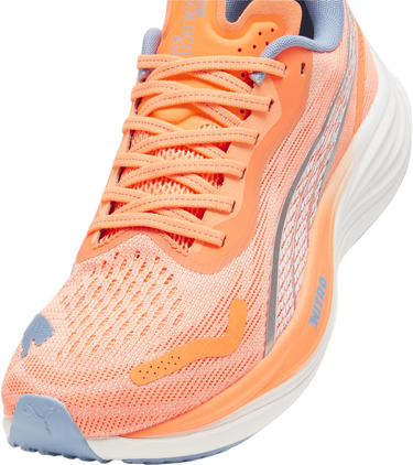 Sneakers og sko Puma Velocity NITRO 3 Orange | 377748-07, 4