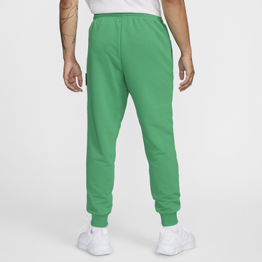 Joggingbukser Nike Giannis Dri-FIT Standard Issue Grøn | FZ0930-324, 4