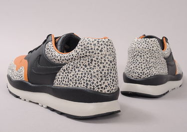 Sneakers og sko Nike Air Safari NRG Turkis | 532304 220, 3