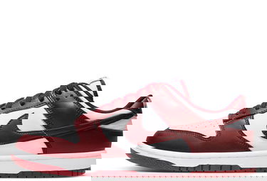 Sneakers og sko Nike Dunk Low "Team Red" Rød | DD1391-601, 1