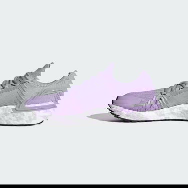Sneakers og sko adidas Performance Stella McCartney x Ultraboost 20 Lilla | IE4862, 6