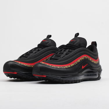 Sneakers og sko Nike Air Max 97 ''Leopard Pack'' W Sort | BV6113-001, 1