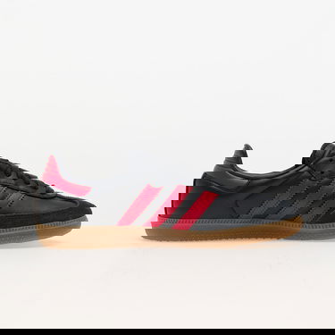Sneakers og sko adidas Originals Samba OG Sort | IG6173, 1