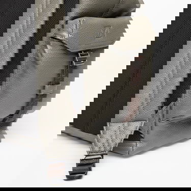 Rygsæk CALVIN KLEIN Calvin Klein Jeans Cargo Flap Backpack Grå | LV04G3077G PAR, 4