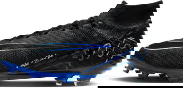 Sneakers og sko Nike Mercurial Superfly 9 Elite FG Shadow Pack Sort | DJ4977-040, 0