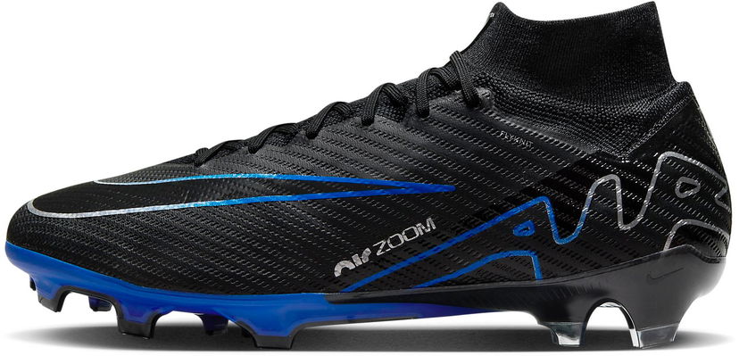 Sneakers og sko Nike Mercurial Superfly 9 Elite FG Shadow Pack Sort | DJ4977-040