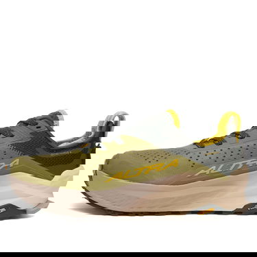 Sneakers og sko Altra Running Olympus 6 Grøn | AL0A85NJ-315, 0