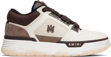 Sneakers og sko AMIRI MA-1 Hvid | AMFOSR1130, 0