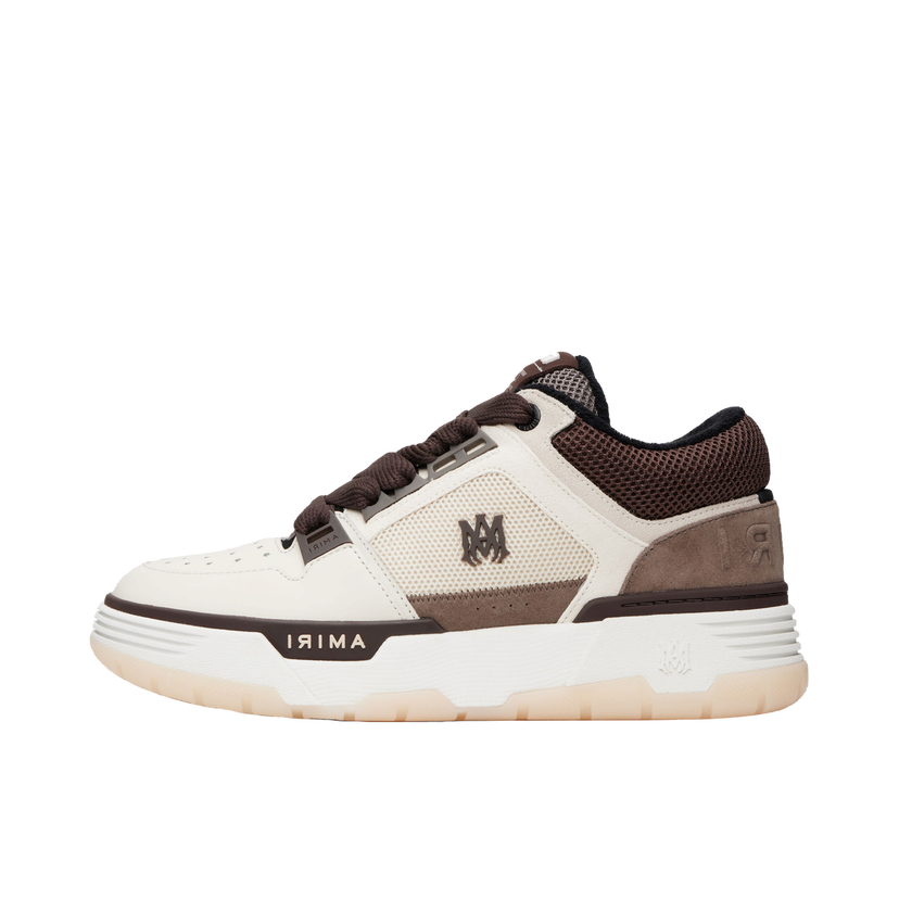 Sneakers og sko AMIRI MA-1 Hvid | AMFOSR1130