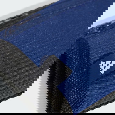 Tegnebog adidas Performance Foldable Fabric Wallet Blå | IN6133, 3