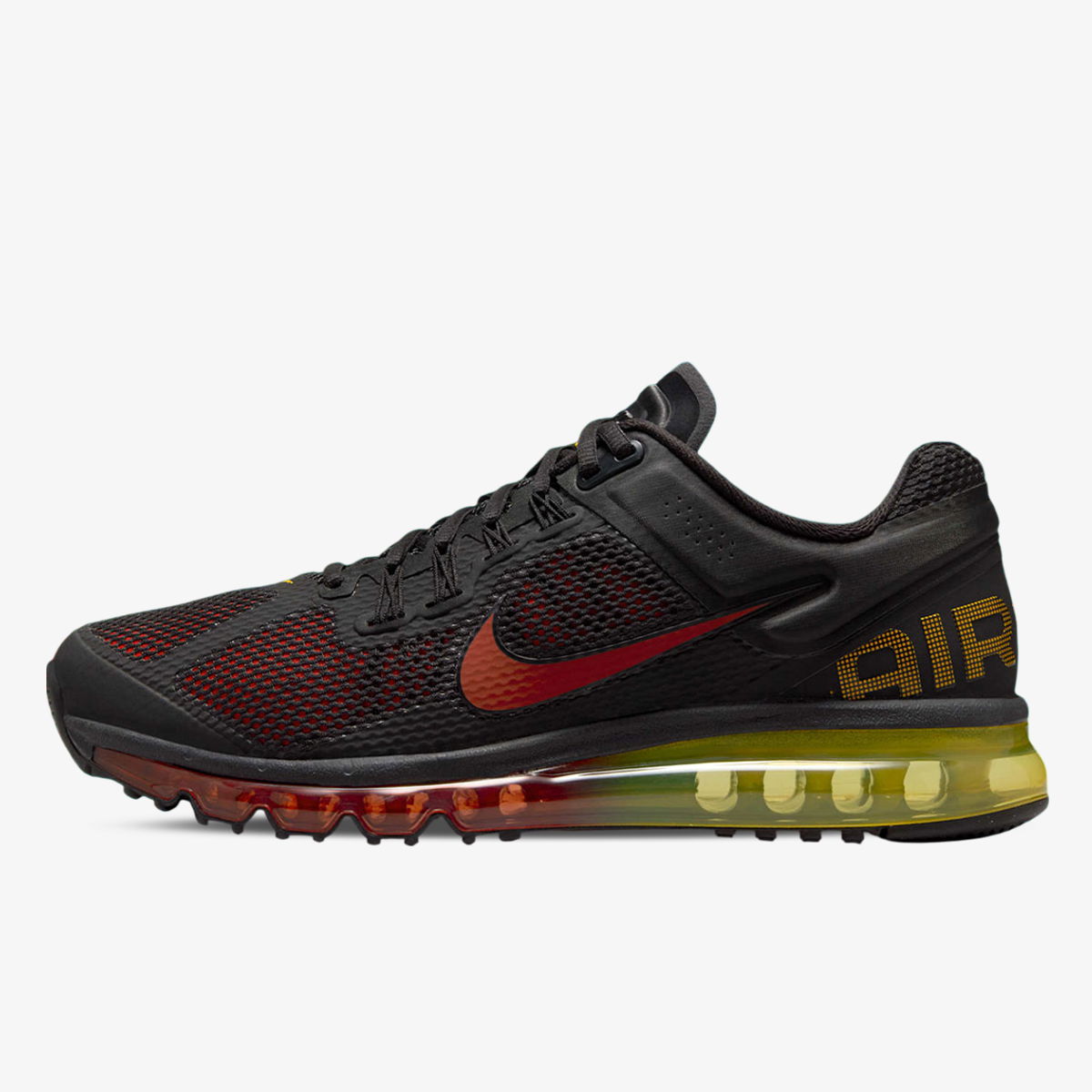 Sneakers og sko Nike Air Max 2013 Sort | HF3660-002, 0