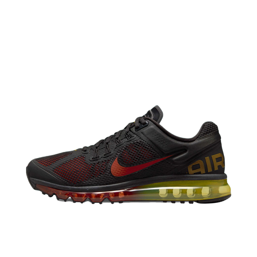 Sneakers og sko Nike Air Max 2013 Sort | HF3660-002