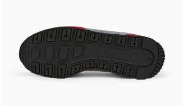 Sneakers og sko Puma RX 737 X A.C. MILAN Flerfarvet | 387761_02, 1