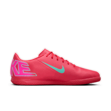 Sneakers og sko Nike Mercurial Vapor 16 Club IC Lyserød | FQ8438-800, 3
