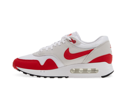 Sneakers og sko Nike Air Max 1 '86 OG W "University Red" Rød | DO9844-100