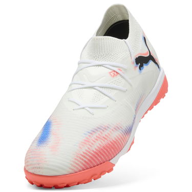 Sneakers og sko Puma FUTURE 8 MATCH TT Hvid | 108597_01, 5