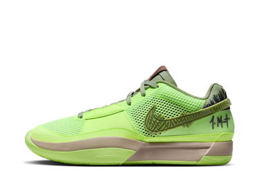 Sneakers og sko Nike Ja 1 "Halloween" Grøn | FD6565-300, 2
