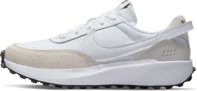 Sneakers og sko Nike Waffle Debut W Hvid | DH9523-100, 0