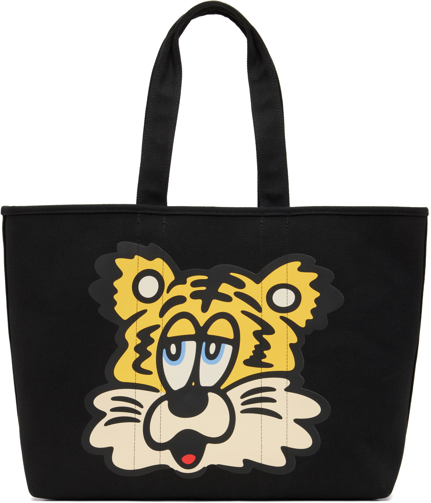 Mulepose KENZO Kenzo Paris VERDY Edition Market Large Reversible Tote Sort | FF58SA911F35, 0