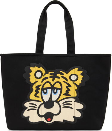 Mulepose KENZO Kenzo Paris VERDY Edition Market Large Reversible Tote Sort | FF58SA911F35, 0