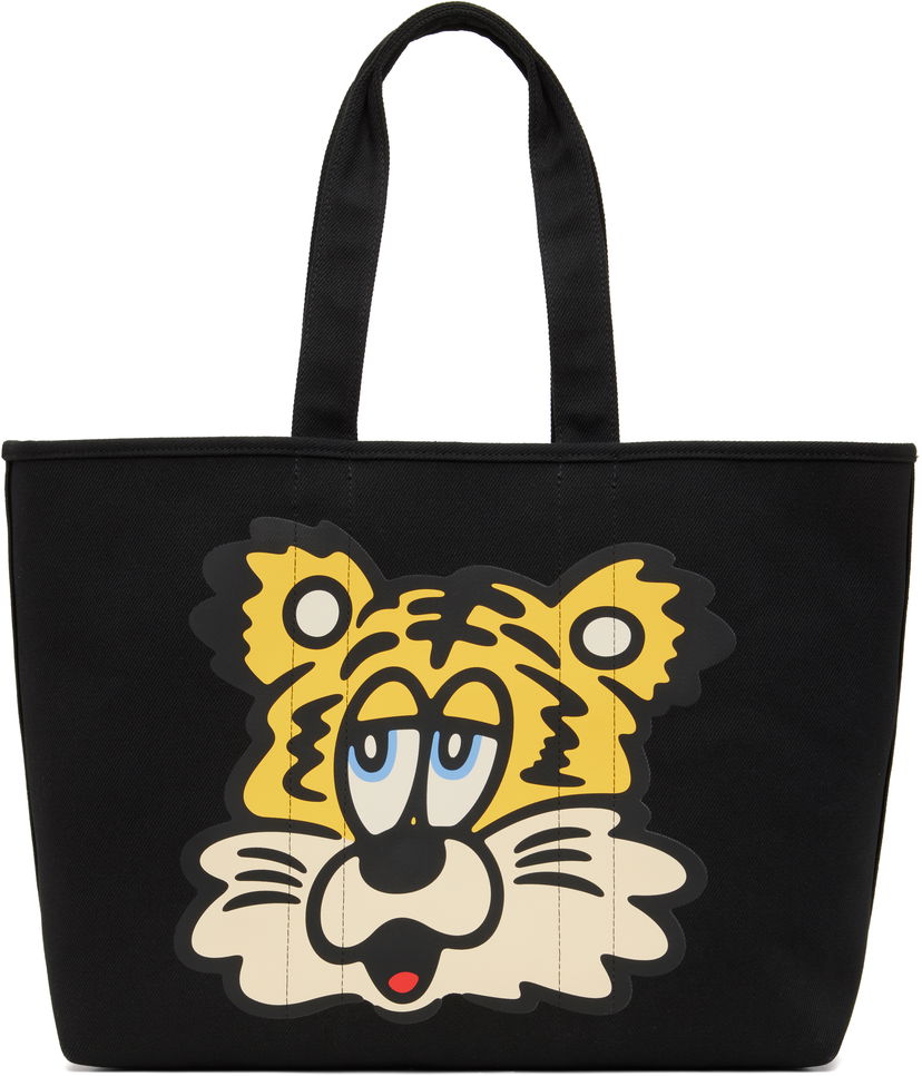 Mulepose KENZO Kenzo Paris VERDY Edition Market Large Reversible Tote Sort | FF58SA911F35