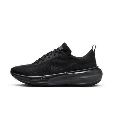 Sneakers og sko Nike ZoomX Invincible Run 3 Black Sort | DR2615-005, 3