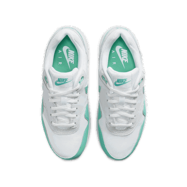 Sneakers og sko Nike Air Max 1 "Clear Jade" GS Turkis | DZ3307-002, 2