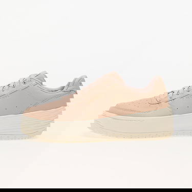 Sneakers og sko Skechers Grand 92 - Be Lifted Nude Beige | 185110 NUDE, 0