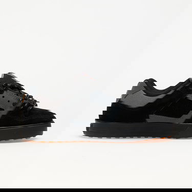 Sneakers og sko DC Pure Sort | ADYS300151-XSKN, 2