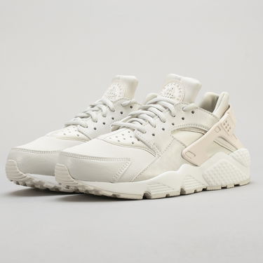 Sneakers og sko Nike WMNS Air Huarache Run Beige | 634835-028, 0
