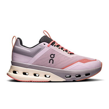 Sneakers og sko On Running Cloudnova X Lilla | 3WE30413102, 0