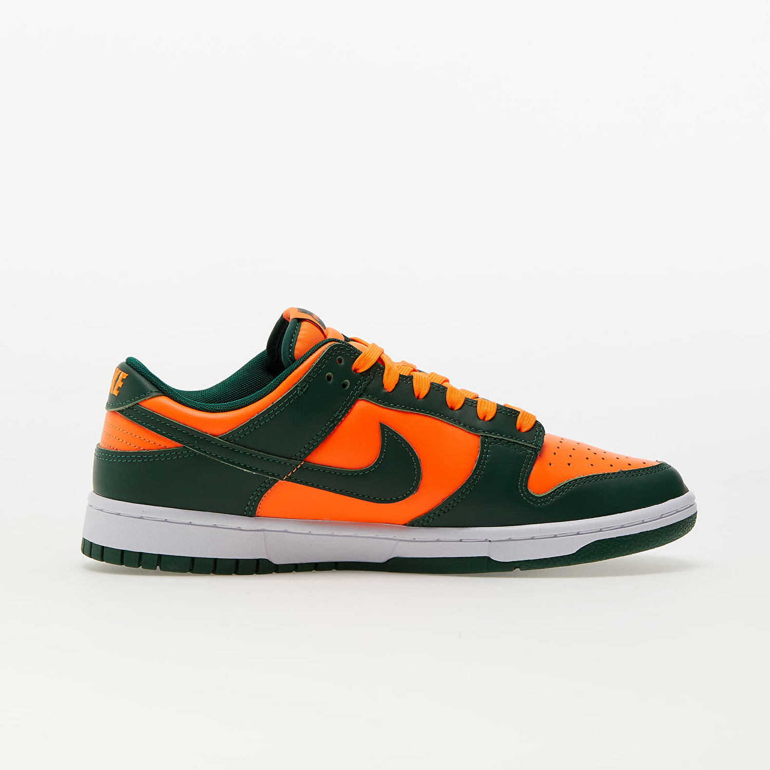 Sneakers og sko Nike Dunk Low Retro "Groge Green" Grøn | DD1391-300, 1