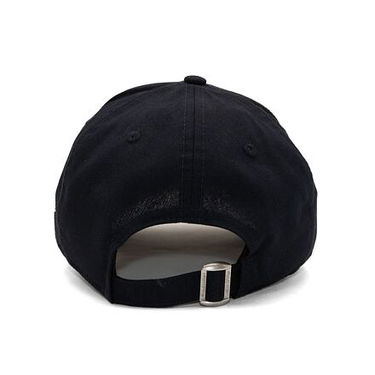 Kasket New Era 9FORTY Seasonal Pop Manchester United FC Navy / Stone One Size Sort | 60432038, 1