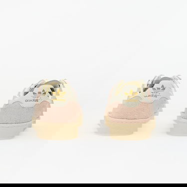 Sneakers og sko adidas Originals Jabbar Lo Lyserød | JS0806, 4