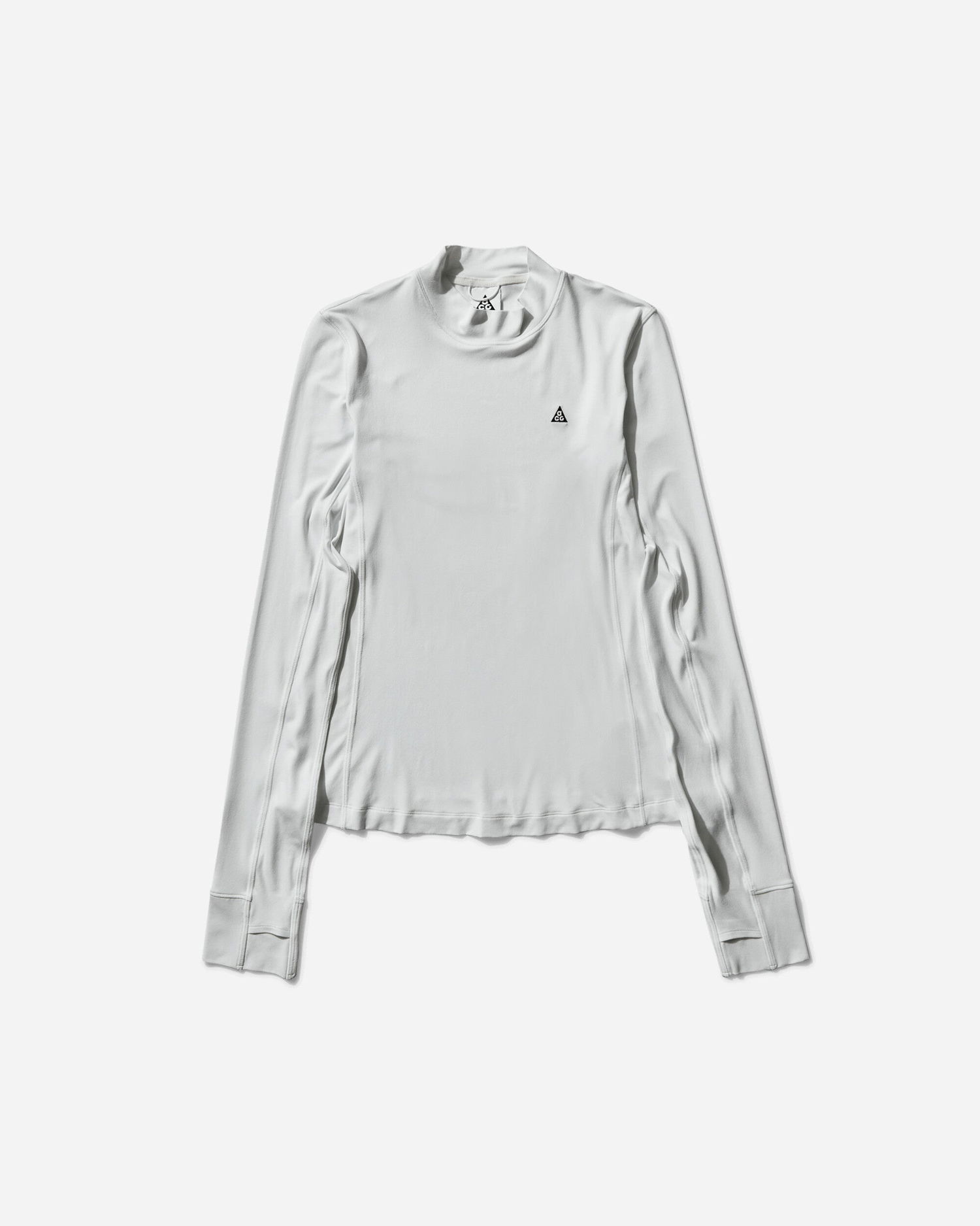 T-shirts og tank tops Nike ACG Goat Rocks Dri-FIT ADV Long-Sleeve Top Grå | FN1963-121, 0