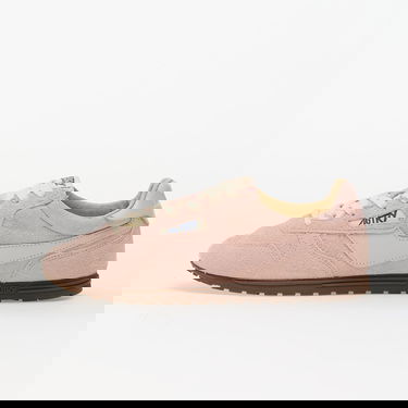 Sneakers og sko Autry Windspin Low Wom Rosemary Lyserød | A1UNWSLWUA06, 0