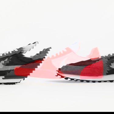 Sneakers og sko Nike Daybreak-Type Rød | cj1156-601, 4