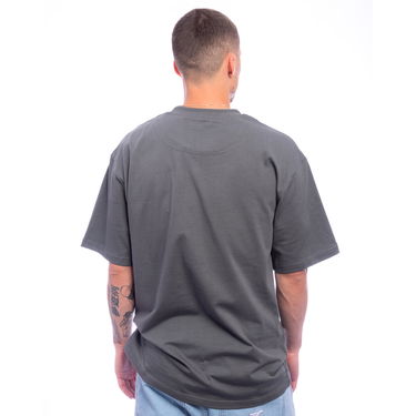 T-shirt Karl Kani Karl Kani Small Signature Essential Tee Grå | PD00008996, 2