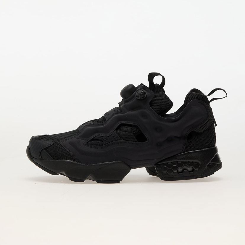 Sneakers og sko Reebok Instapump Fury 94 Sort | 100211659