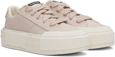 Sneakers og sko Converse Converse Chuck Taylor All Star Cruise Low Top Lyserød | A10651C, 3