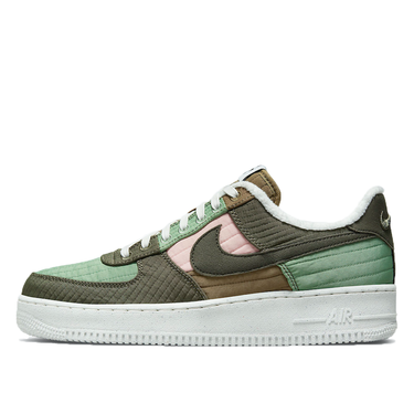 Sneakers og sko Nike Air Force 1 "Oil Green" Grøn | DC8744-300, 1