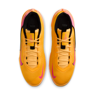 Sneakers og sko Nike G.T. Jump Academy Orange | FV5524-800, 4