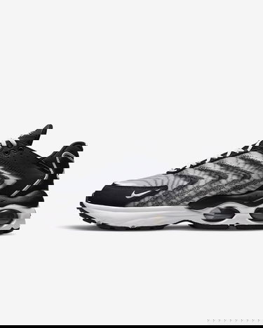Sneakers og sko Nike Air Max Tailwind Sort | DQ3984-001, 0